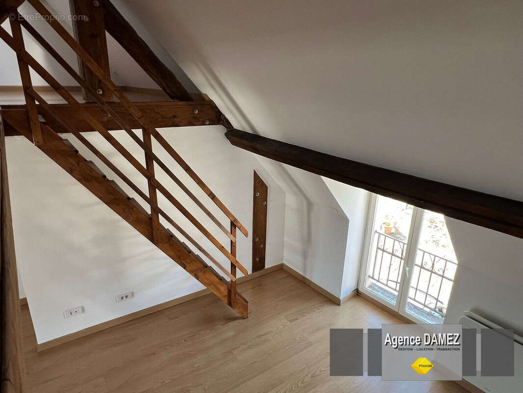 Appartement à DOURDAN