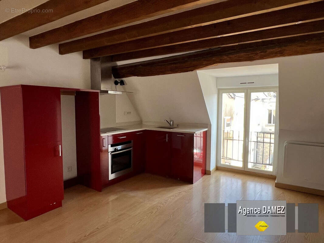 Appartement à DOURDAN