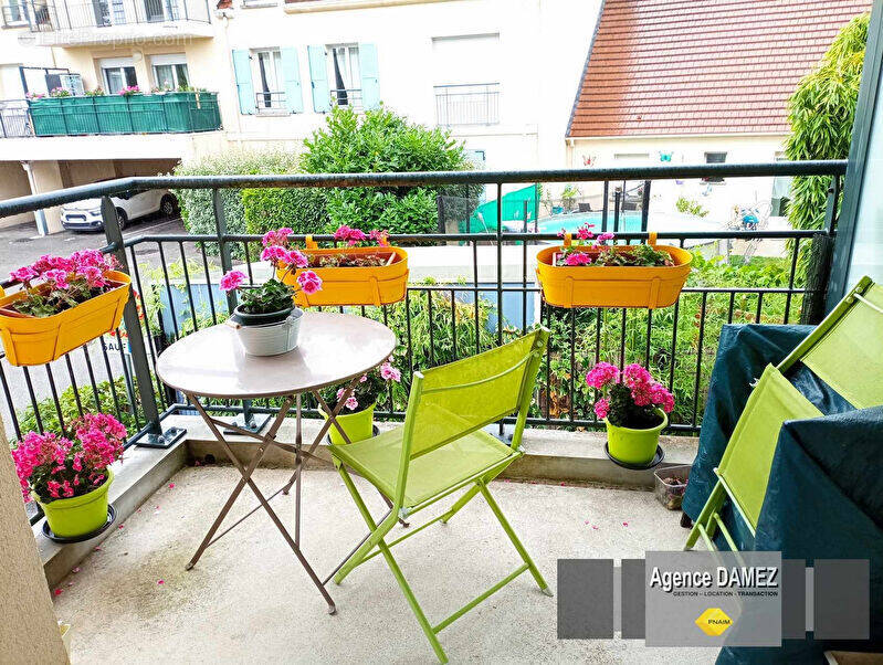 Appartement à DOURDAN