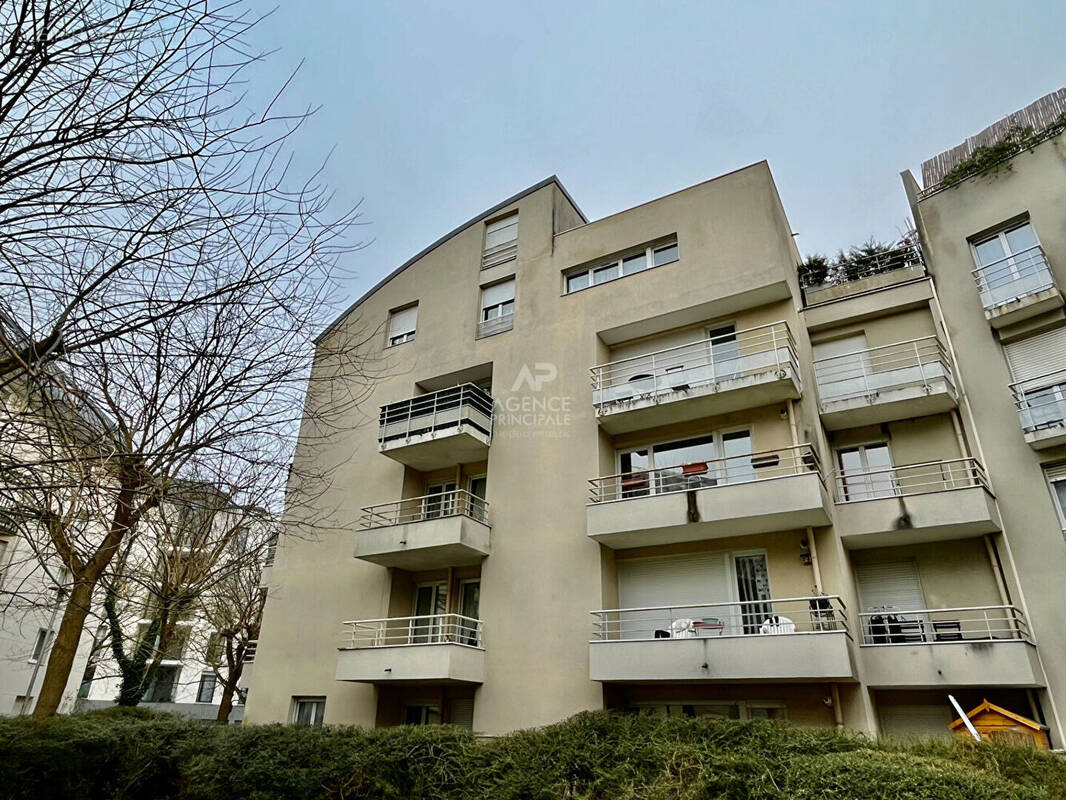 Appartement à CERGY