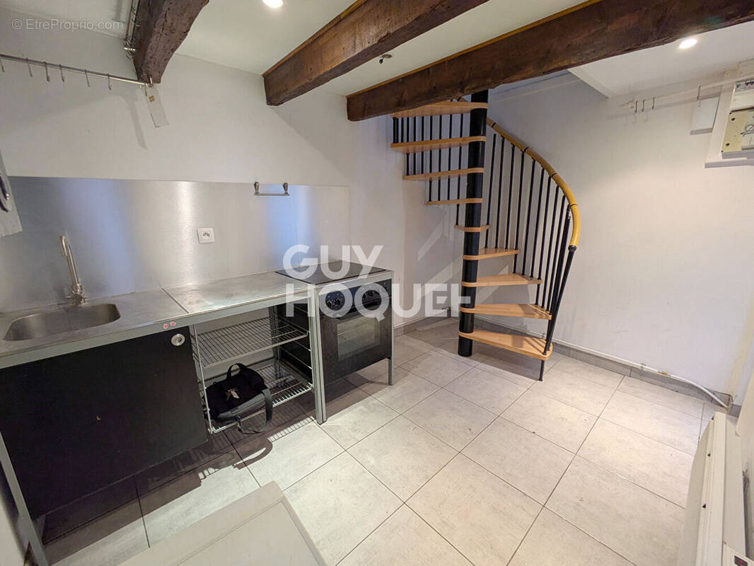 Appartement à BESANCON