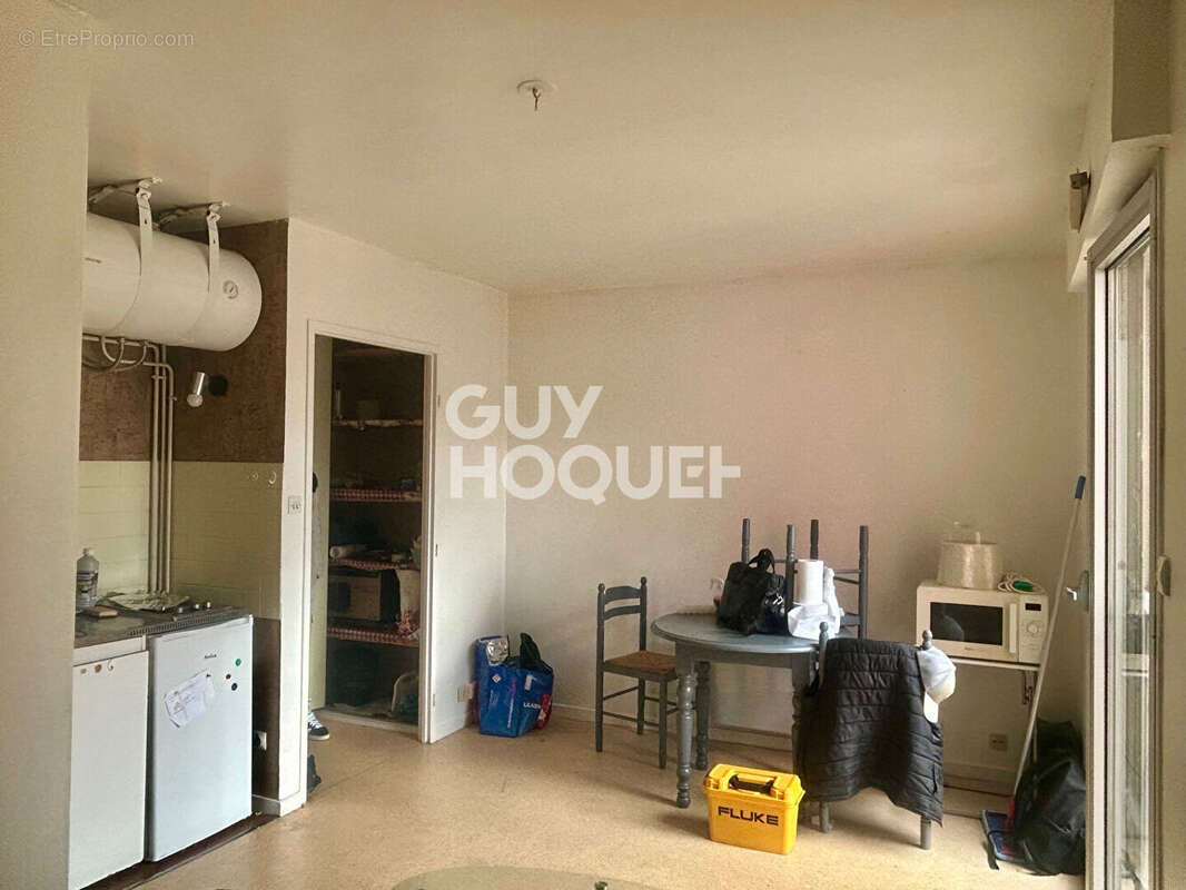 Appartement à VESOUL