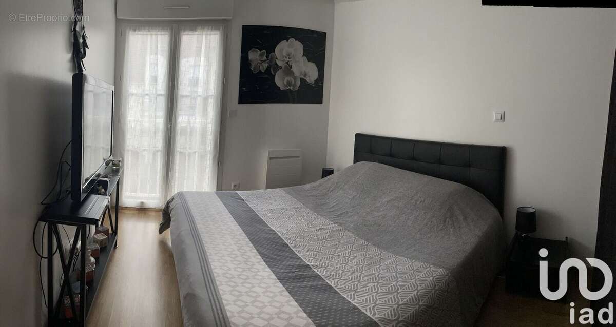 Photo 3 - Appartement à BETHISY-SAINT-PIERRE