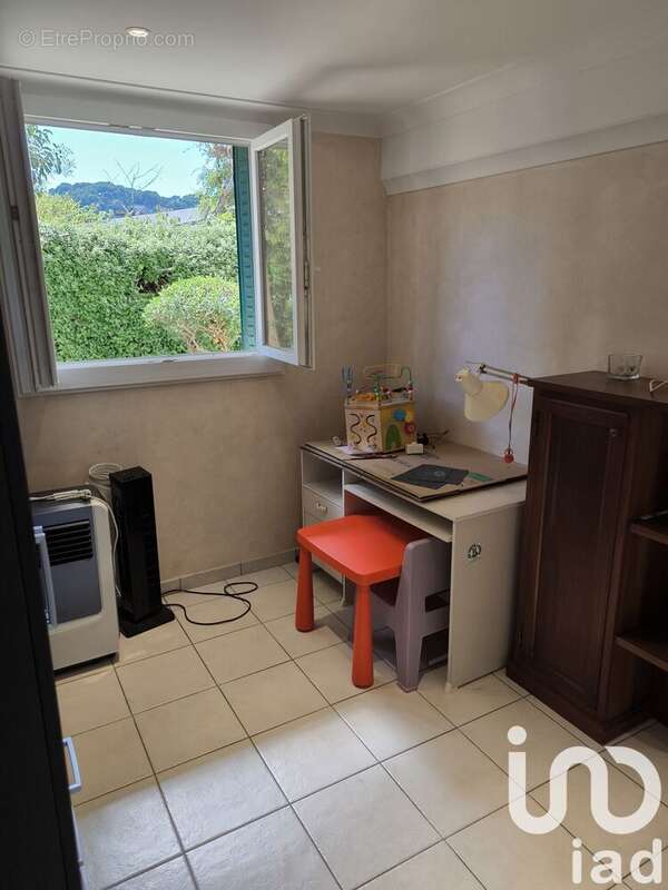 Photo 2 - Appartement à VALLAURIS