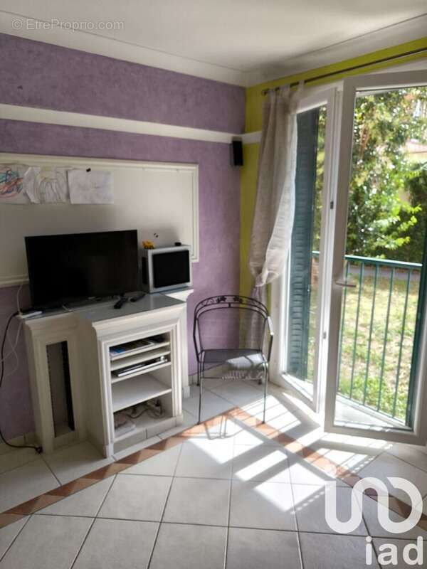 Photo 3 - Appartement à VALLAURIS