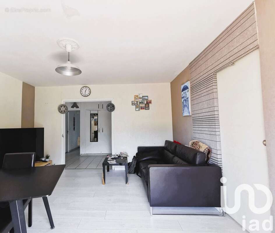 Photo 2 - Appartement à MONTPELLIER