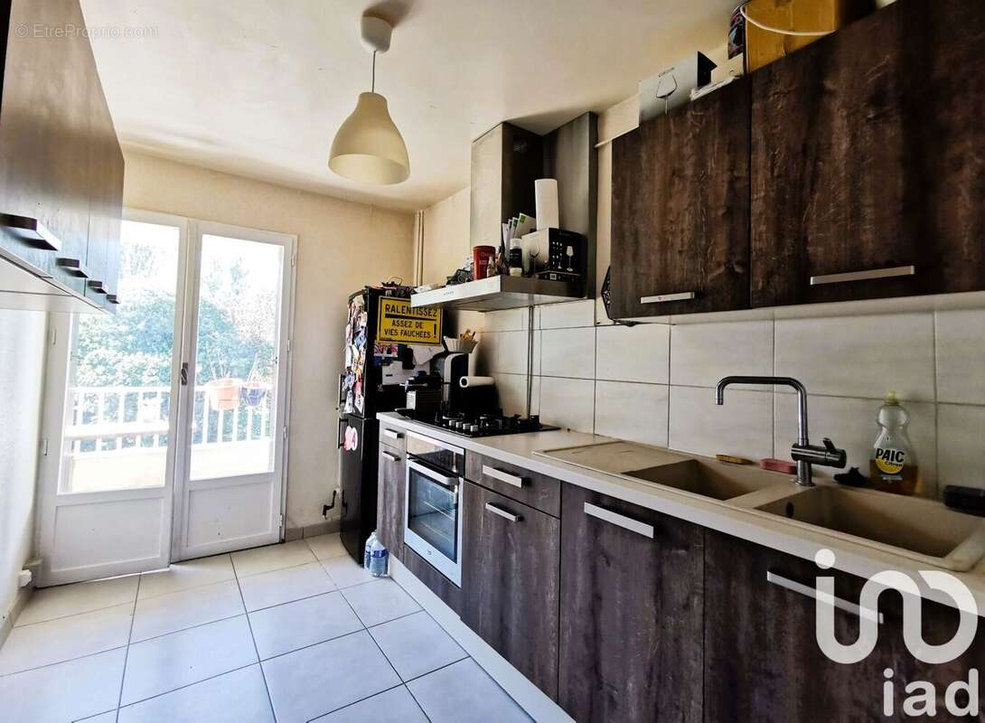 Photo 3 - Appartement à MONTPELLIER