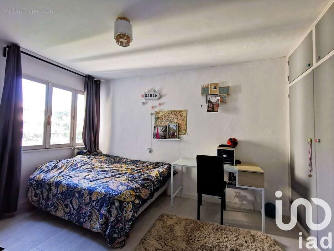 Photo 4 - Appartement à MONTPELLIER