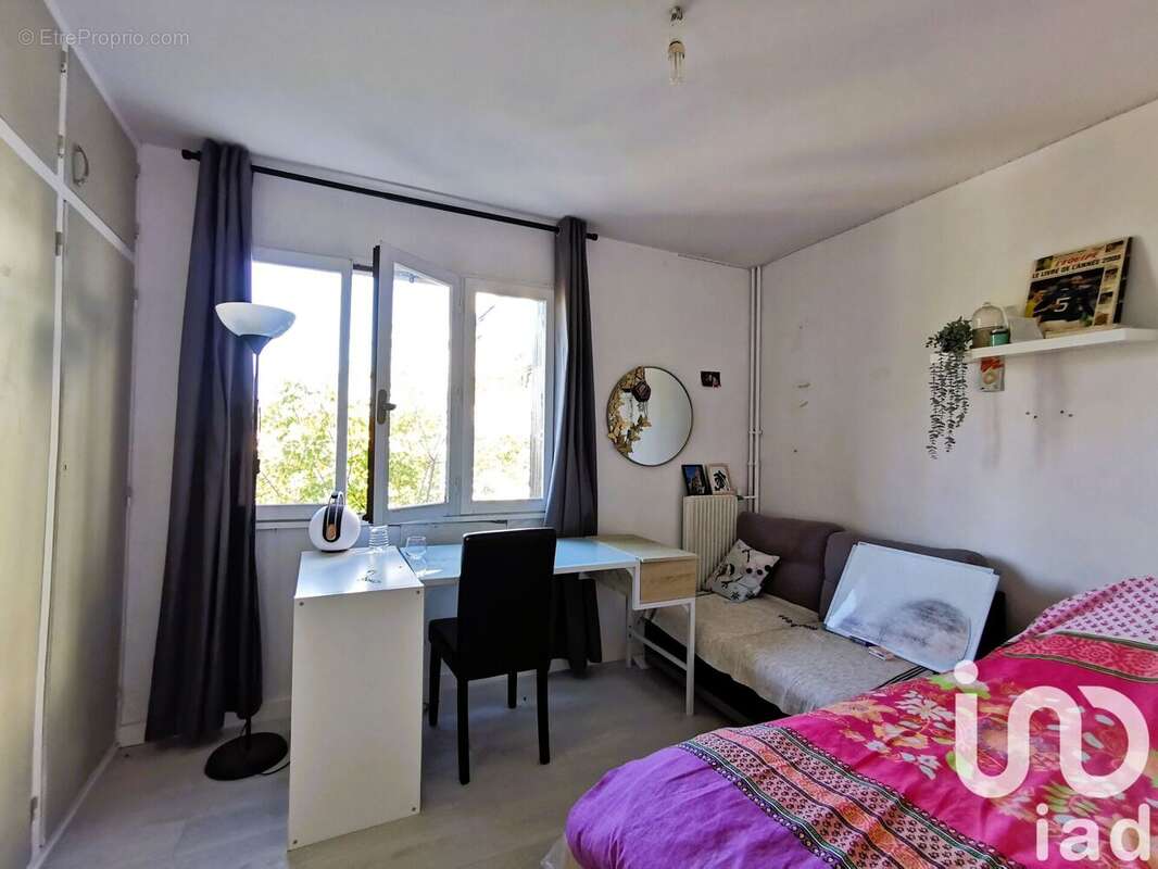 Photo 5 - Appartement à MONTPELLIER