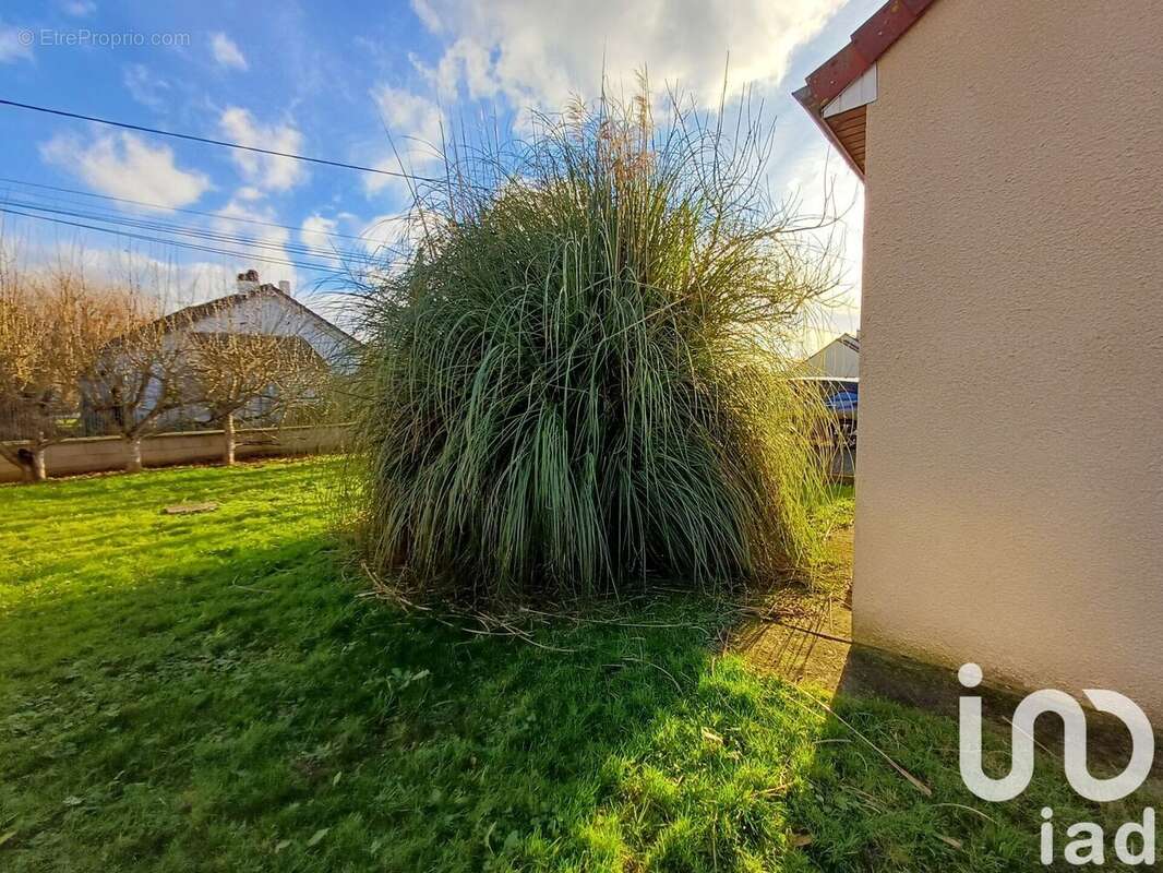 Photo 7 - Maison à VILLENEUVE-LA-GUYARD