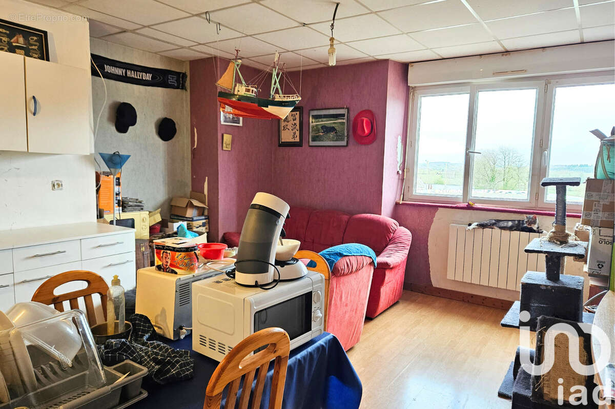 Photo 2 - Appartement à SEGRE