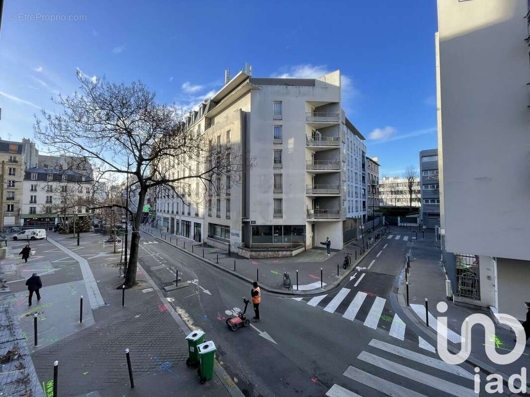 Photo 5 - Appartement à PARIS-10E