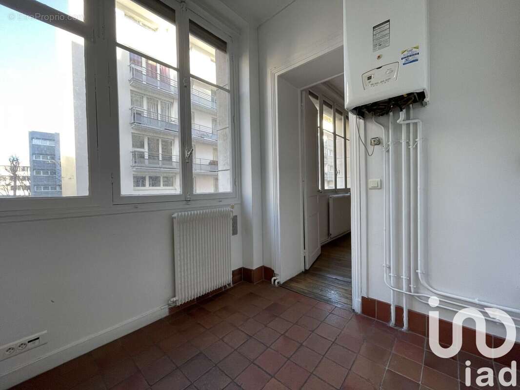 Photo 9 - Appartement à PARIS-10E