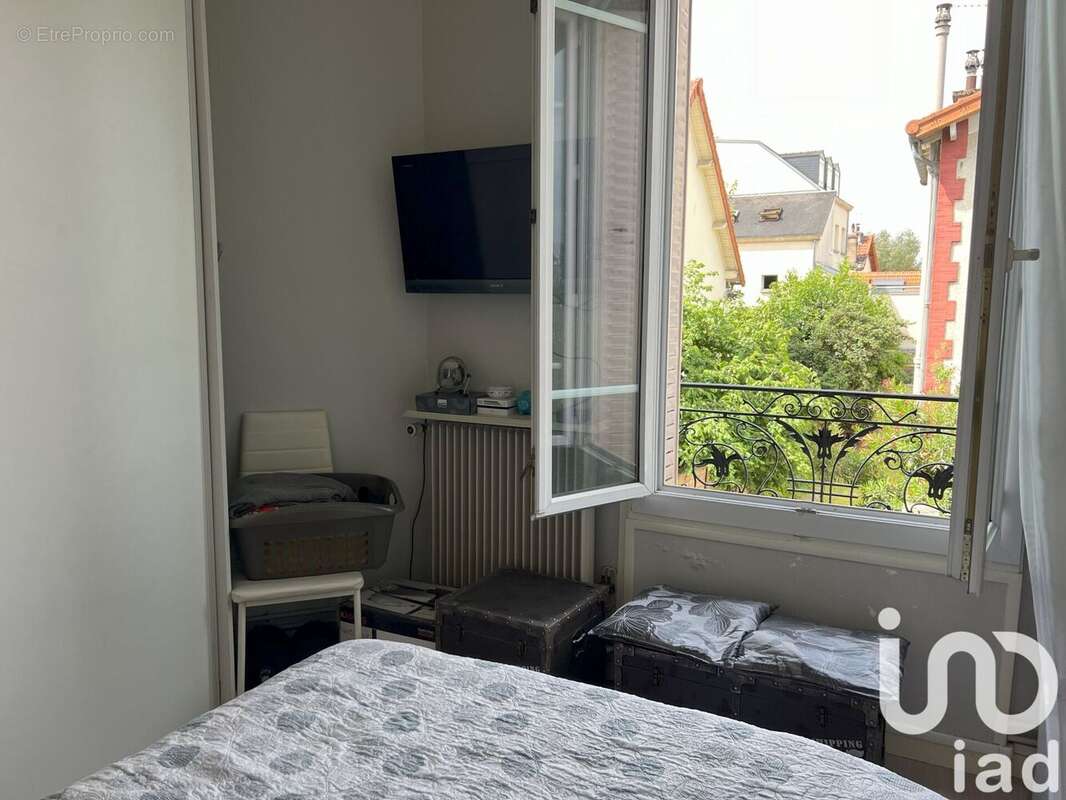 Photo 2 - Appartement à COLOMBES