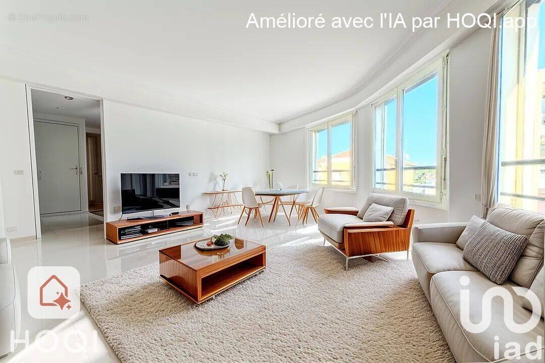 Photo 1 - Appartement à SAINT-RAPHAEL