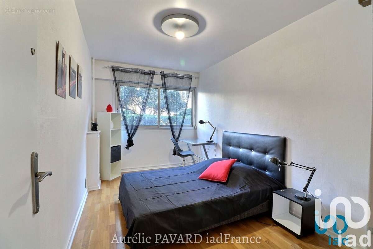 Photo 9 - Appartement à MARSEILLE-6E