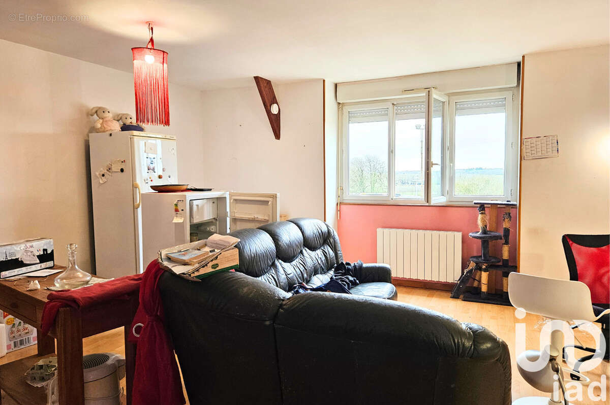 Photo 2 - Appartement à SEGRE