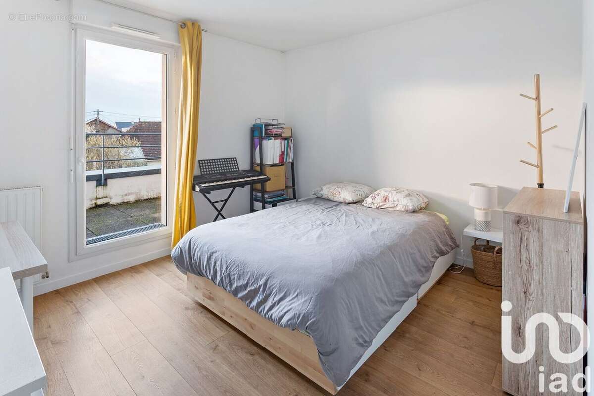 Photo 8 - Appartement à NANTES