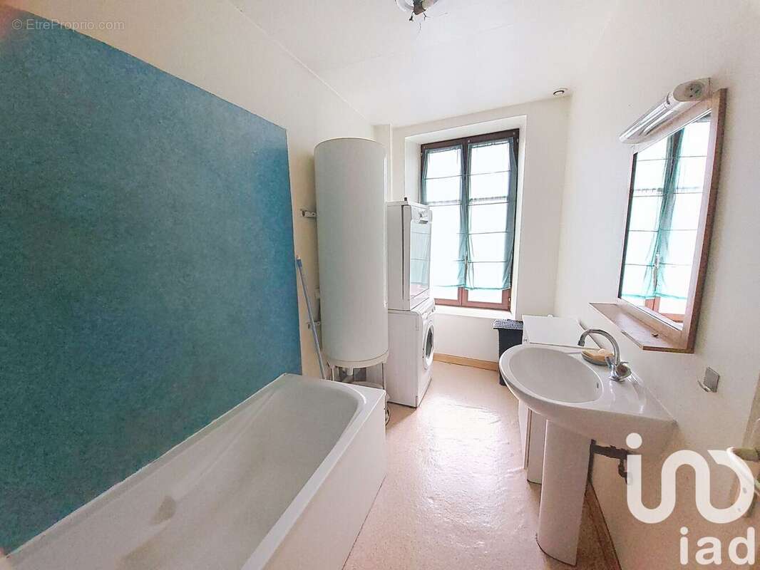 Photo 6 - Appartement à SAINT-DIE-DES-VOSGES