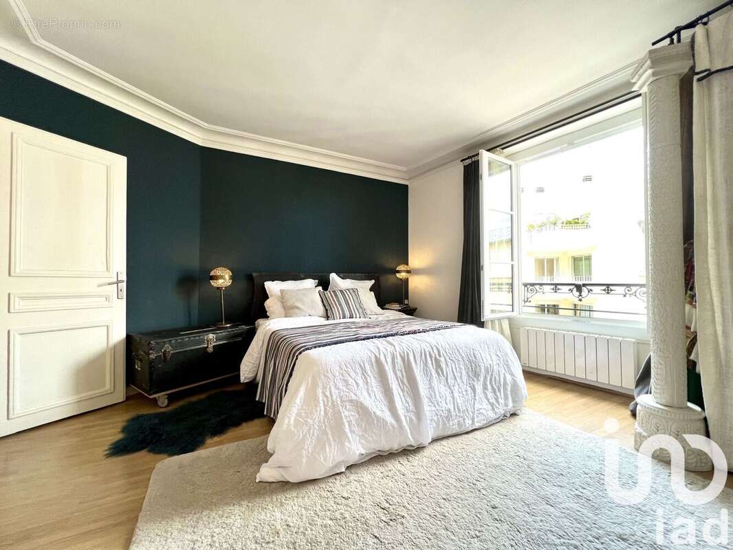 Photo 2 - Appartement à SAINT-GERMAIN-EN-LAYE