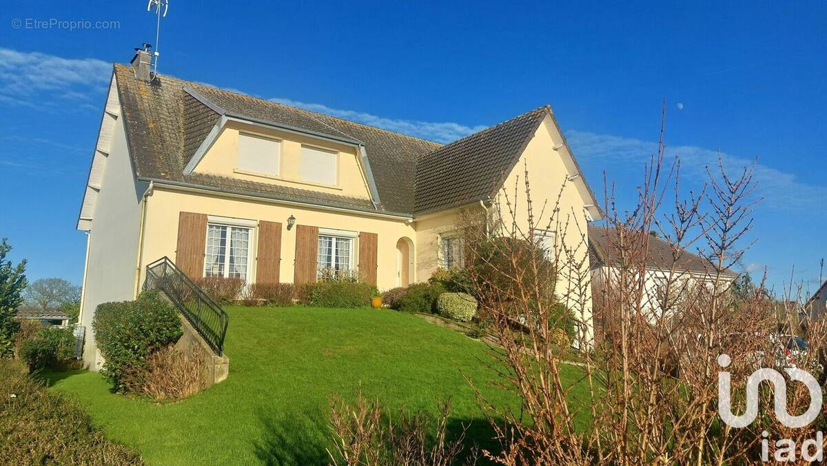 Photo 1 - Maison à LITHAIRE