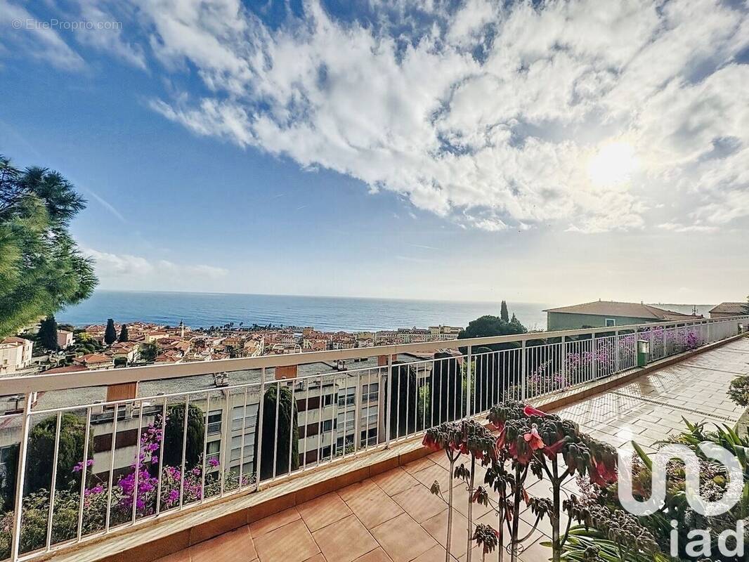 Photo 1 - Appartement à MENTON