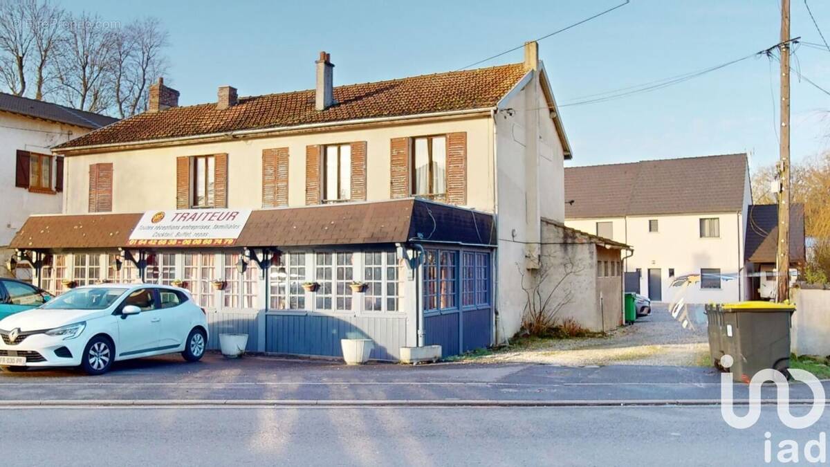 Photo 1 - Appartement à MARLES-EN-BRIE