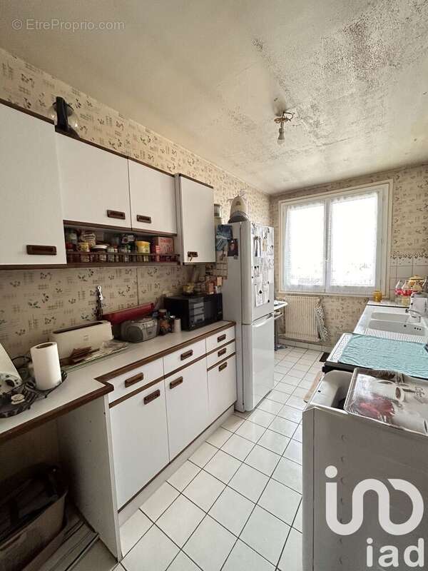 Photo 6 - Appartement à DRANCY