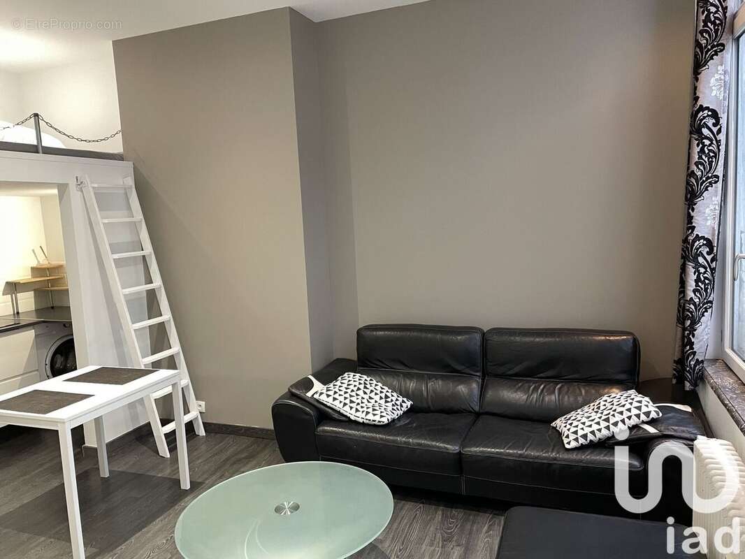 Photo 2 - Appartement à VALENCIENNES