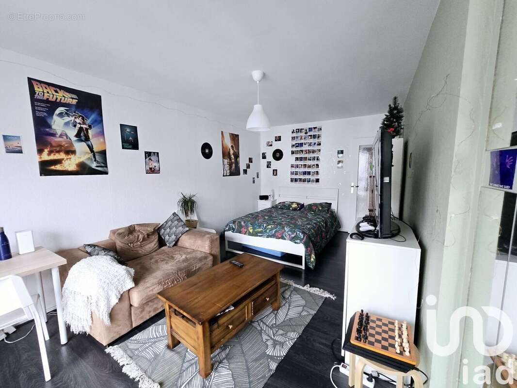 Photo 3 - Appartement à CLERMONT-FERRAND