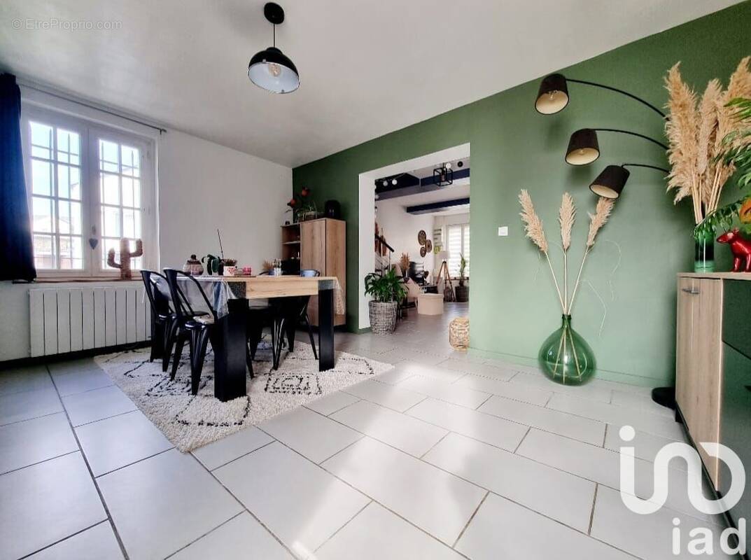 Photo 1 - Appartement à SAINT-ROMAIN-DE-COLBOSC