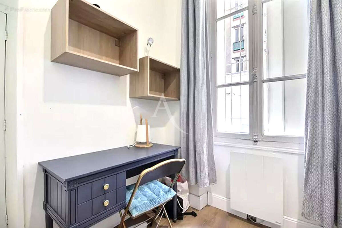 Appartement à PARIS-13E