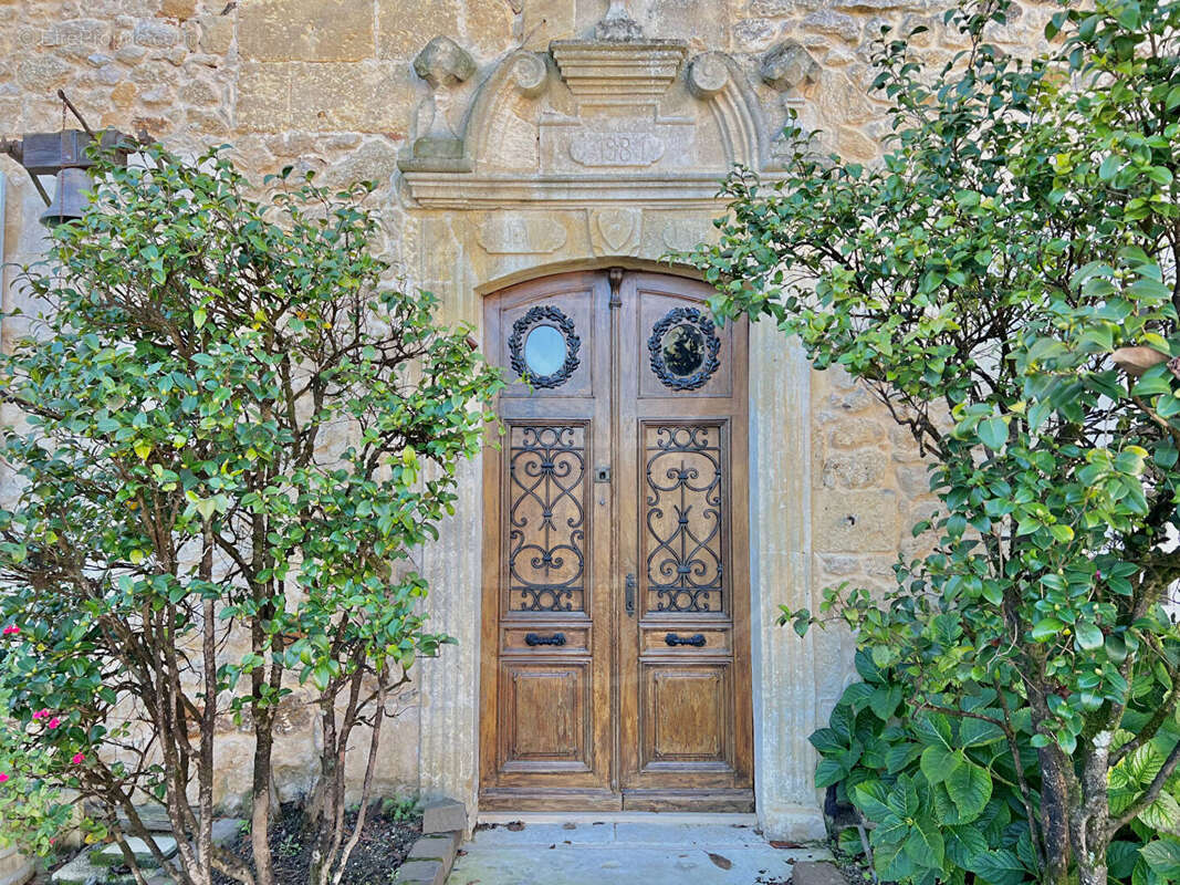 Maison à BORDEAUX