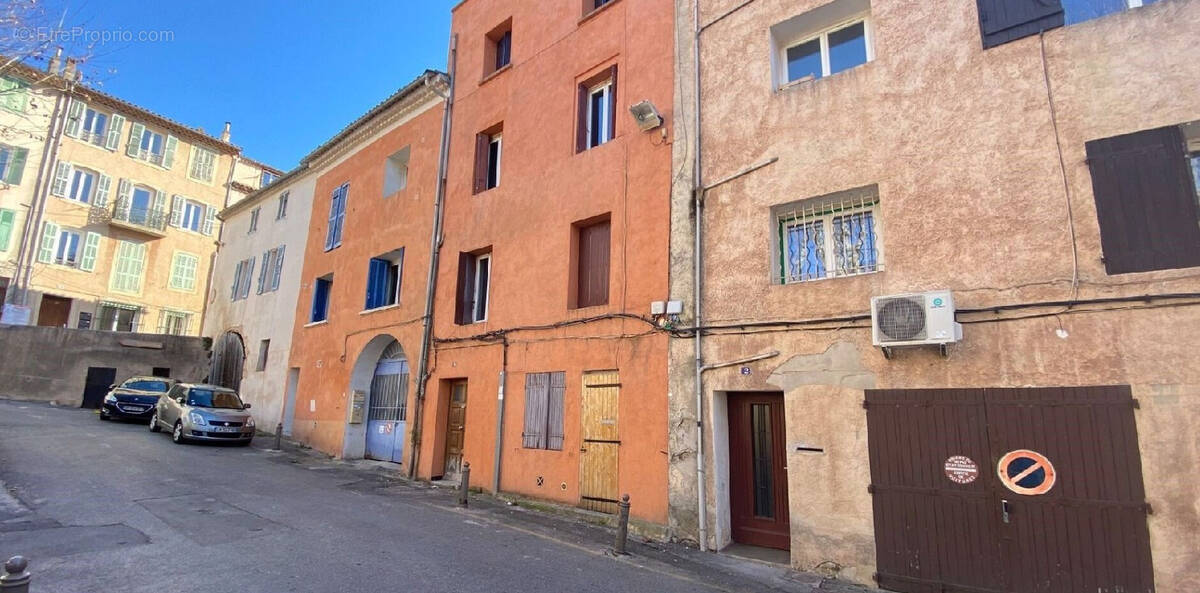 Appartement à GARDANNE