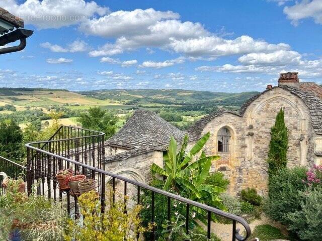 Maison à CORDES-SUR-CIEL