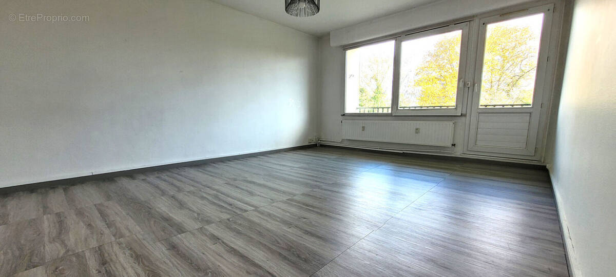 Appartement à CAMBRAI