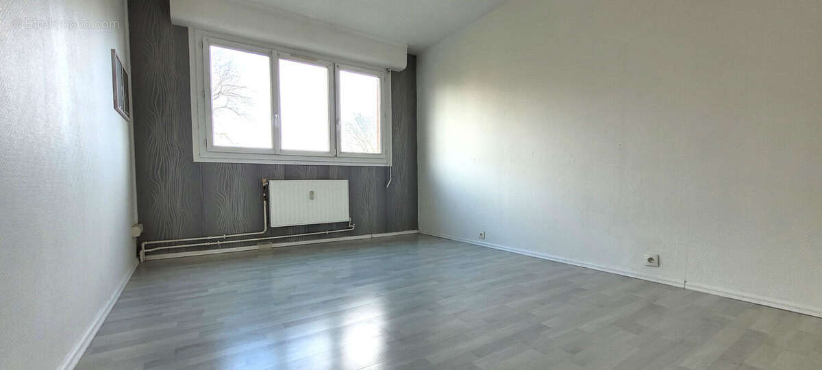 Appartement à CAMBRAI