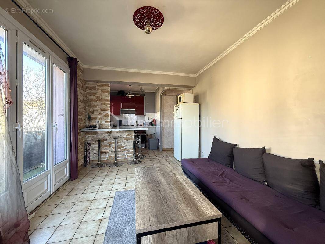 Appartement à MONTPELLIER