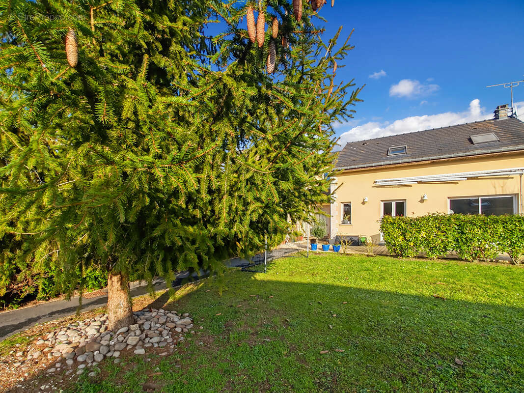 Maison à FAGNIERES