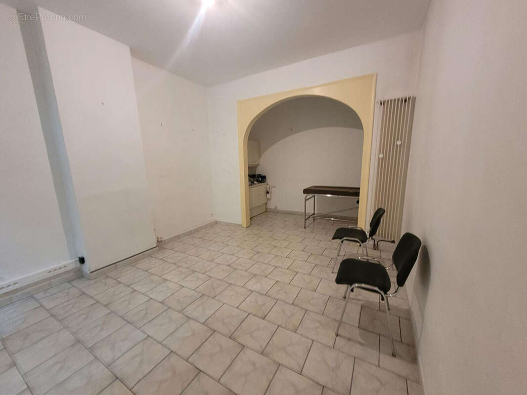 Appartement à VALENCIENNES