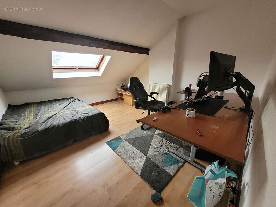 Appartement à VALENCIENNES