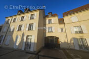 Appartement à SENLIS