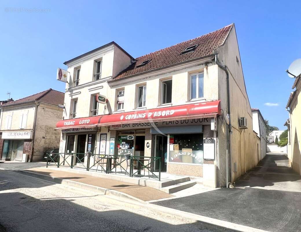 Appartement à ANNET-SUR-MARNE