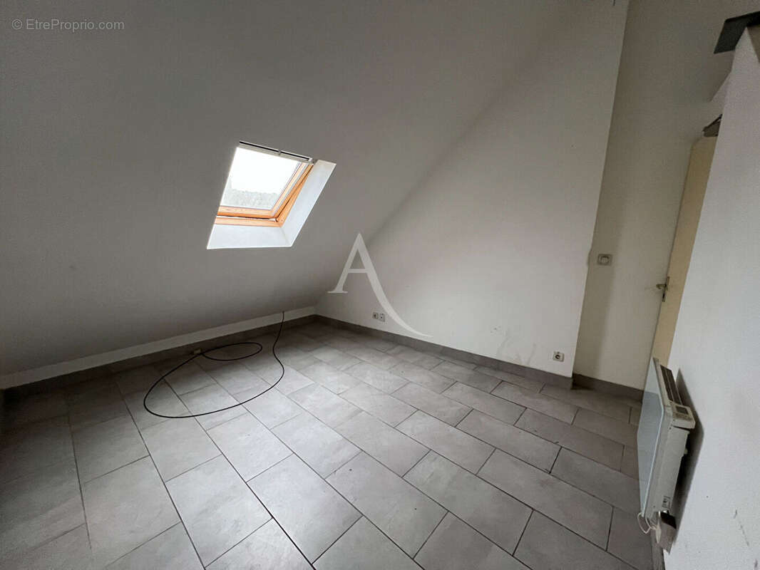 Appartement à ANNET-SUR-MARNE