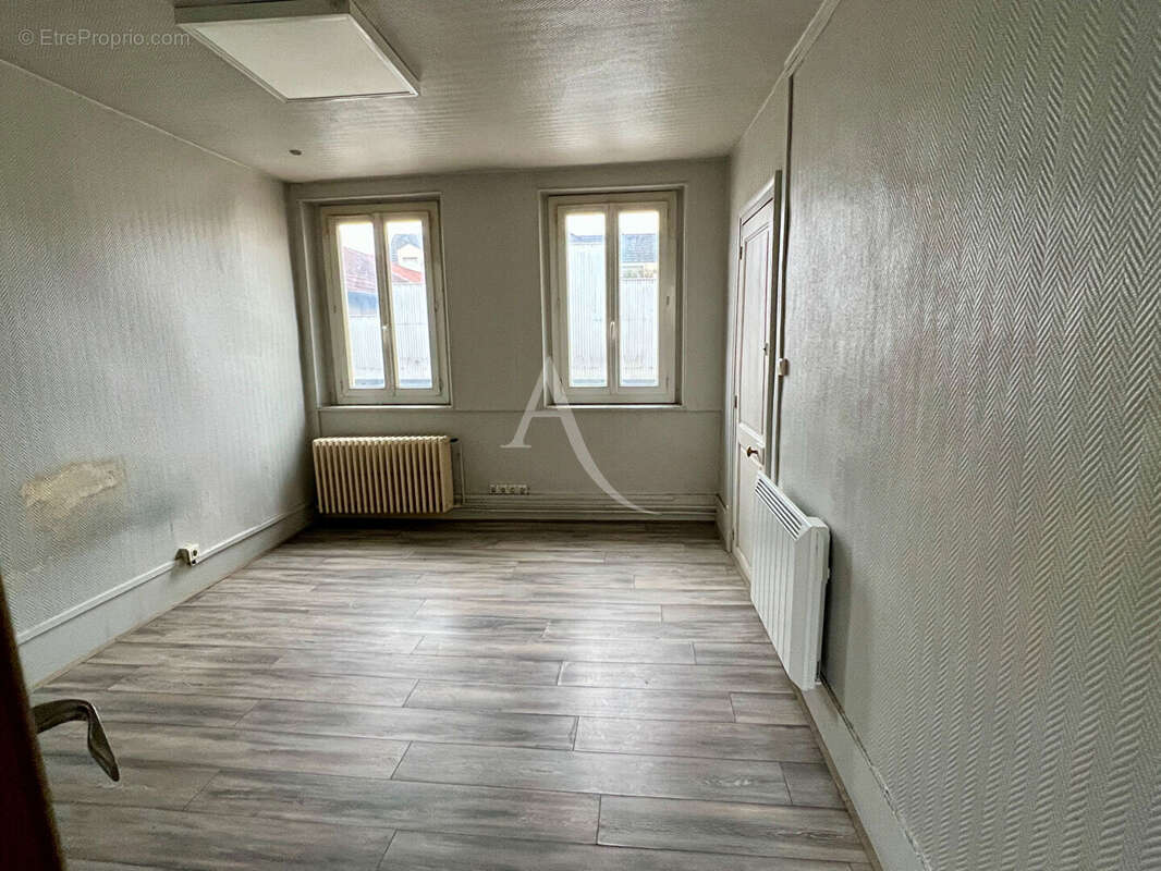 Appartement à ANNET-SUR-MARNE