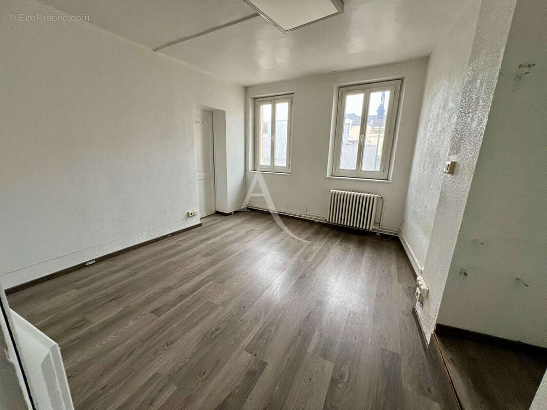 Appartement à ANNET-SUR-MARNE