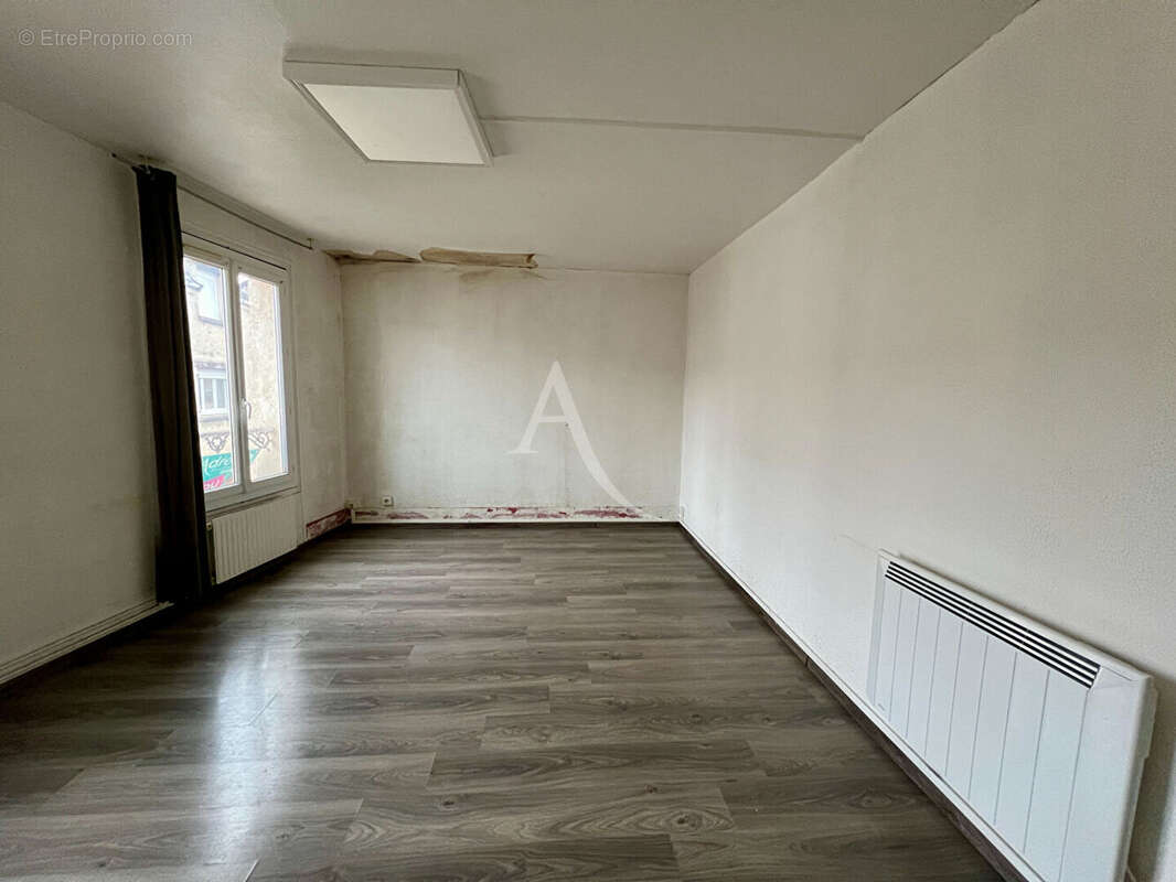 Appartement à ANNET-SUR-MARNE