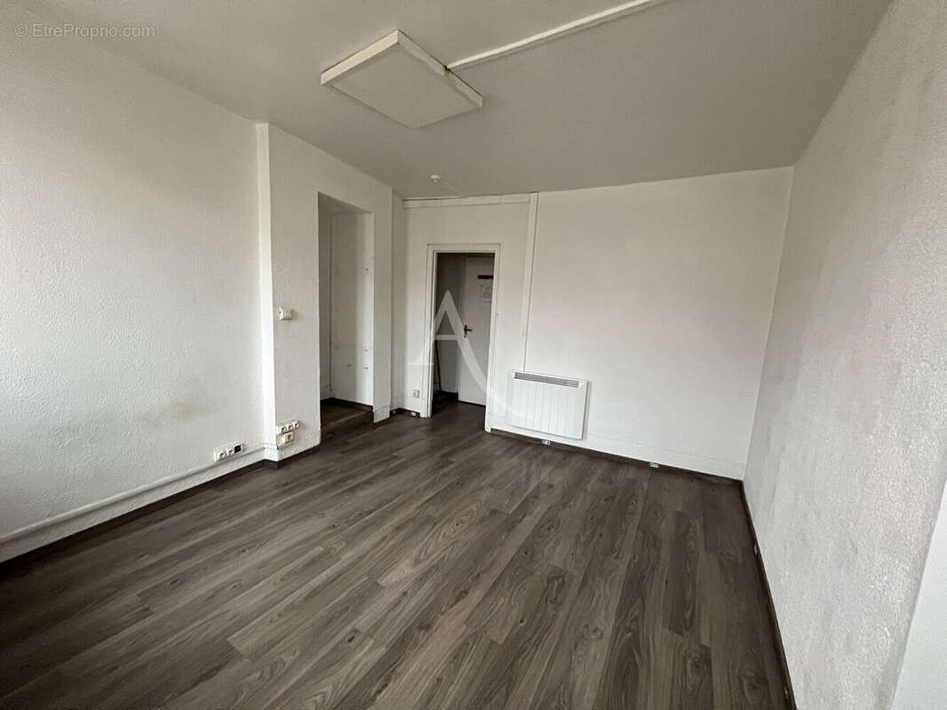 Appartement à ANNET-SUR-MARNE