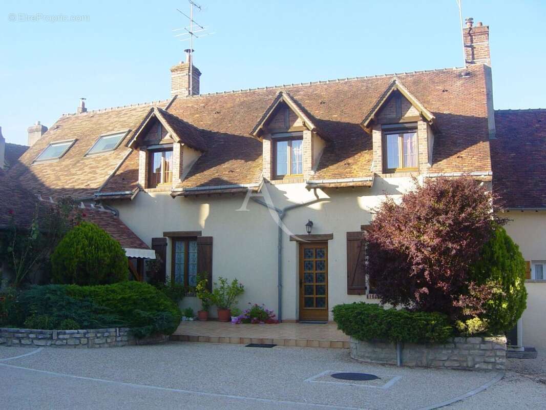 Maison à MONTARGIS