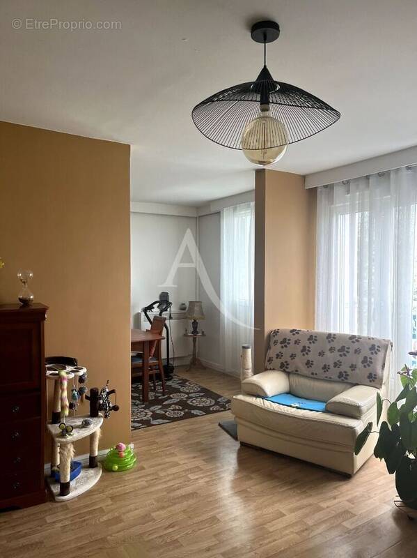 Appartement à NEUILLY-SUR-MARNE